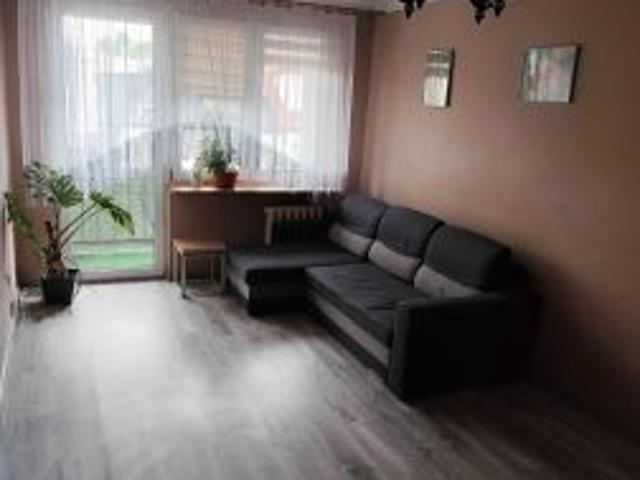 Bezpośrednio, Ełk, Centrum, ul. Wojska Polskiego, 43 m² Mieszkanie