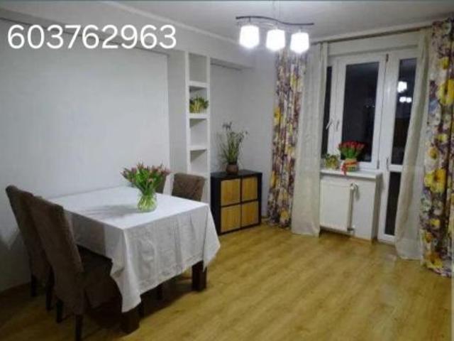 Bezpośrednio, Ełk, ul. Juliana Tuwima, 38 m² Mieszkanie