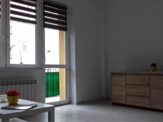 Bezpośrednio, Ełk, ul. Adama Mickiewicza, 36 m² Mieszkanie