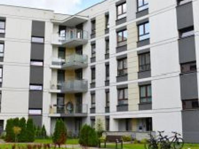 Bezpośrednio, Ełk, ul. Czesława Miłosza, 40 m² Mieszkanie