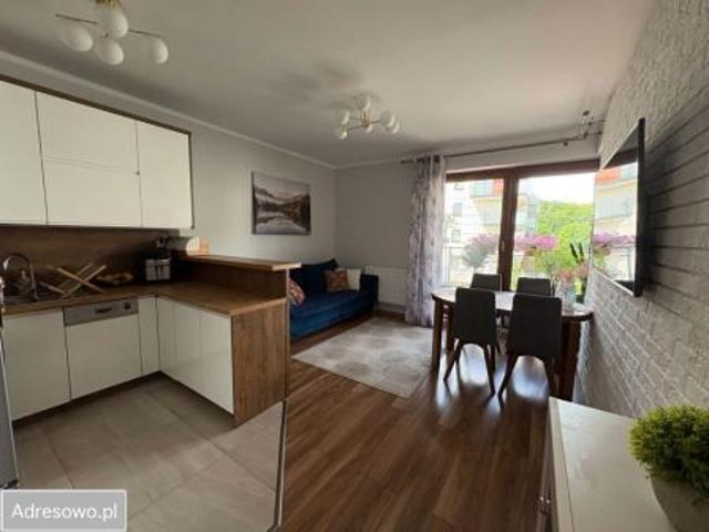Bezpośrednio, Ełk, ul. Szyszkowa, 55 m² Mieszkanie