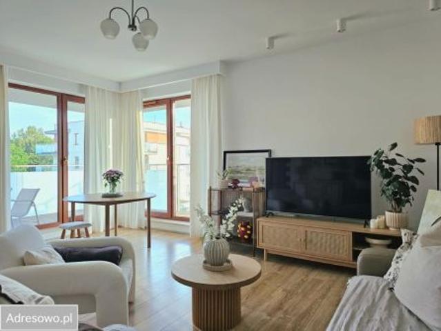 Bezpośrednio, Ełk, ul. Sosnowa, 70 m² Mieszkanie
