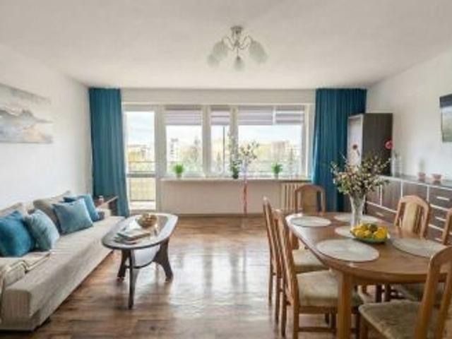 Bezpośrednio, Ełk, ul. Wileńska, 60 m² Mieszkanie