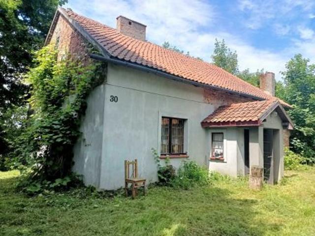 Bezpośrednio, Emilianowo, 2173 m² Działka