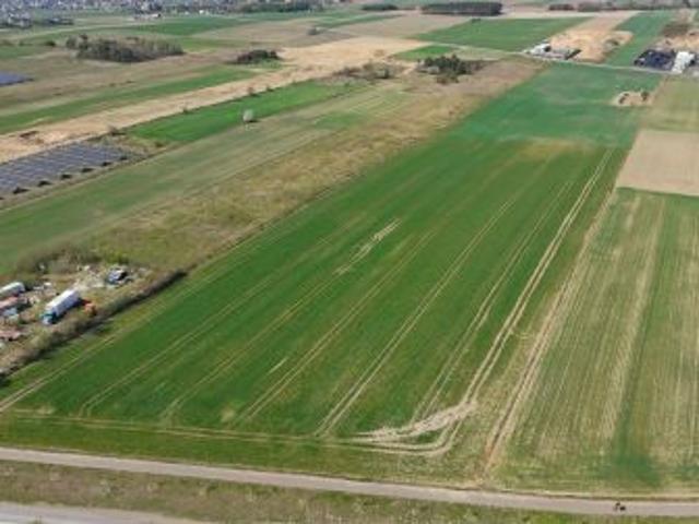 Bezpośrednio, Łebcz, ul. dr. Augusta Oetkera, 50000 m² Działka