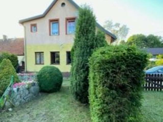 Bezpośrednio, Łebieniec, 48 m² Mieszkanie