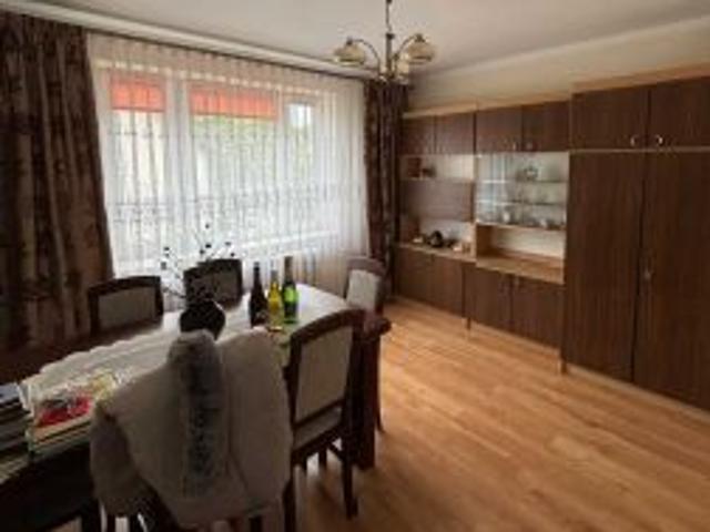 Bezpośrednio, Żelazno, 60 m² Mieszkanie