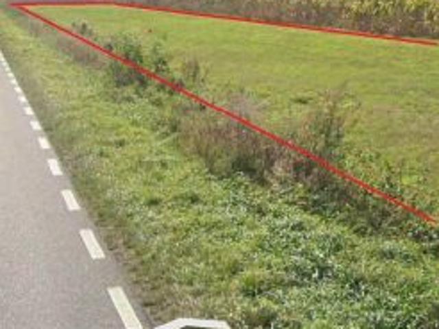 Bezpośrednio, Żelazków, 900 m² Działka