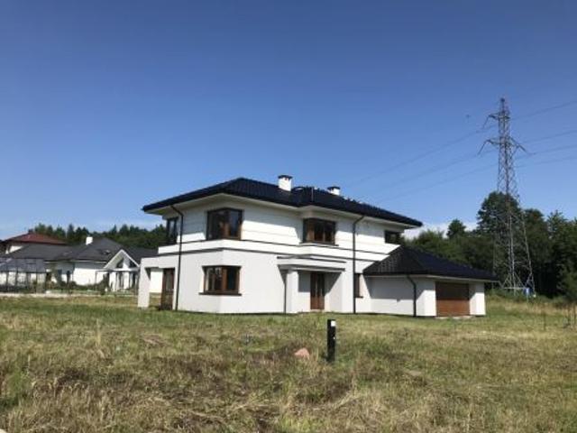 Bezpośrednio, Elbląg, Bielany, ul. Tarnopolska, 284 m² Dom