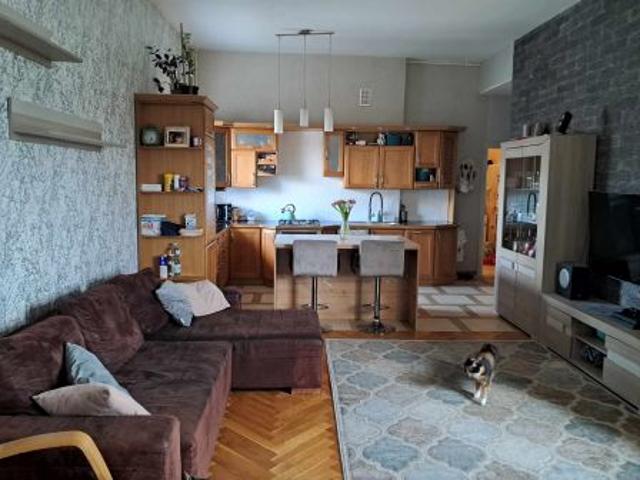 Bezpośrednio, Elbląg, Centrum, ul. Królewiecka, 81 m² Mieszkanie