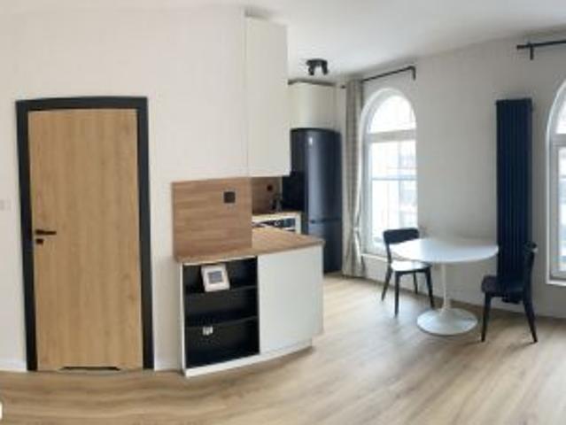 Bezpośrednio, Elbląg, Centrum, ul. Studzienna, 27 m² Mieszkanie