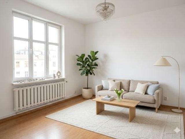 Bezpośrednio, Elbląg, Centrum, ul. Stanisława Wyspiańskiego, 42 m² Mieszkanie