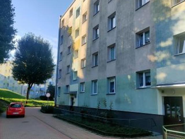 Bezpośrednio, Elbląg, Centrum, ul. Różana, 43 m² Mieszkanie