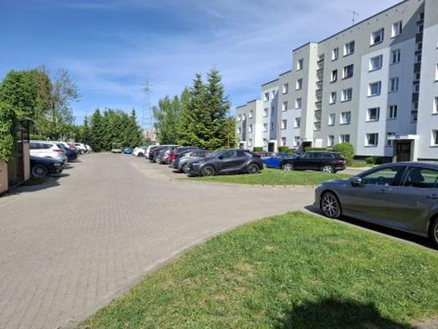 Bezpośrednio, Elbląg, Rakowo, ul. Królewiecka, 58 m² Mieszkanie