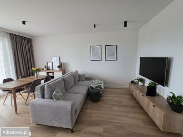 Bezpośrednio, Elbląg, ul. Łęczycka, 75 m² Mieszkanie