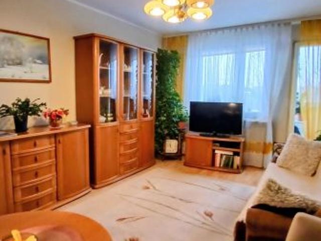 Bezpośrednio, Elbląg, ul. Królewiecka, 58 m² Mieszkanie
