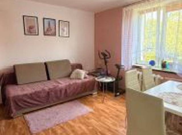 Bezpośrednio, Elbląg, ul. Pawia, 39 m² Mieszkanie