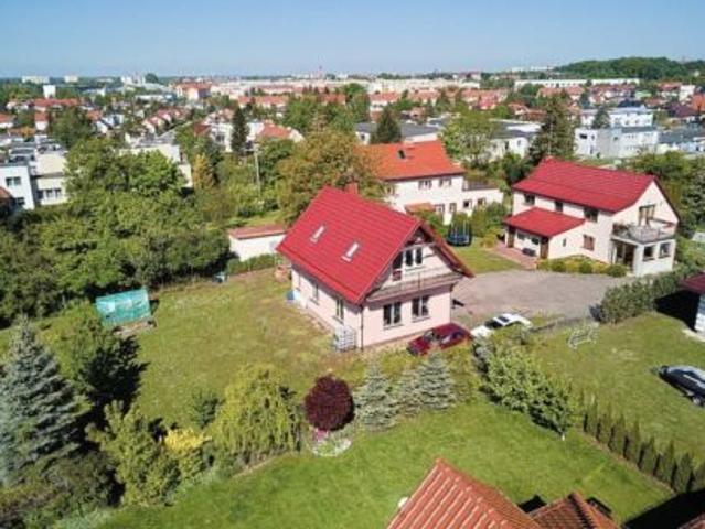 Bezpośrednio, Elbląg, ul. Rawska, 143 m² Dom