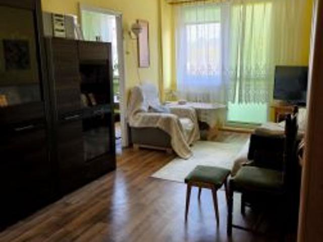 Bezpośrednio, Elbląg, ul. Władysława IV, 35 m² Mieszkanie