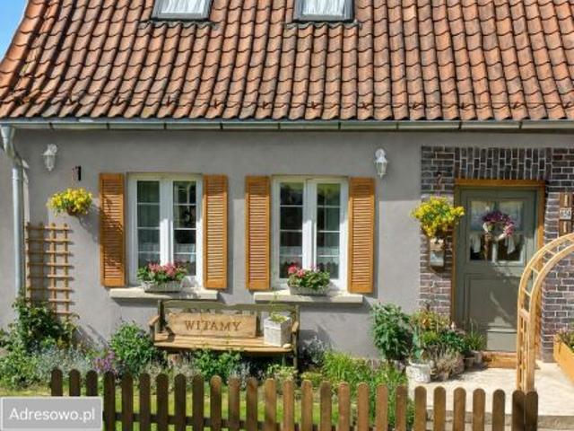 Bezpośrednio, Elbląg, 109 m² Dom