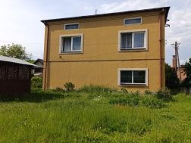 Bezpośrednio, Żelechów, 150 m² Dom