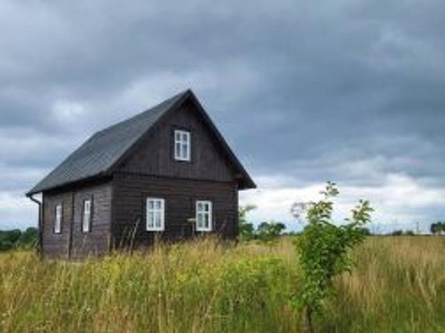 Bezpośrednio, Elganowo, 1404 m² Działka