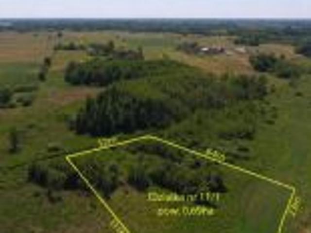 Bezpośrednio, Elganowo, 6900 m² Działka