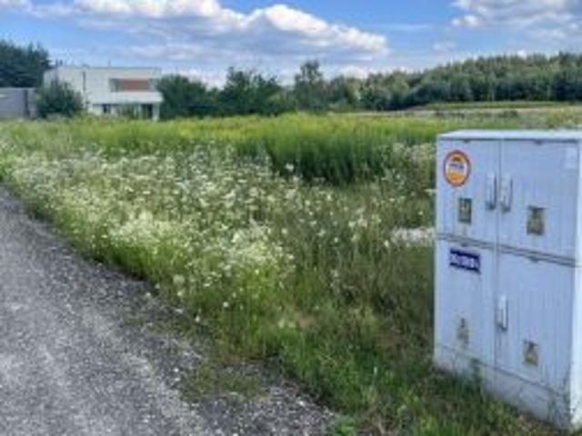 Bezpośrednio, Żelków, ul. Diamentowa, 1000 m² Działka