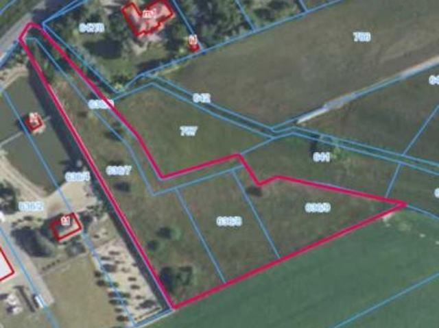 Bezpośrednio, Żerków, ul. Górki, 7514 m² Działka