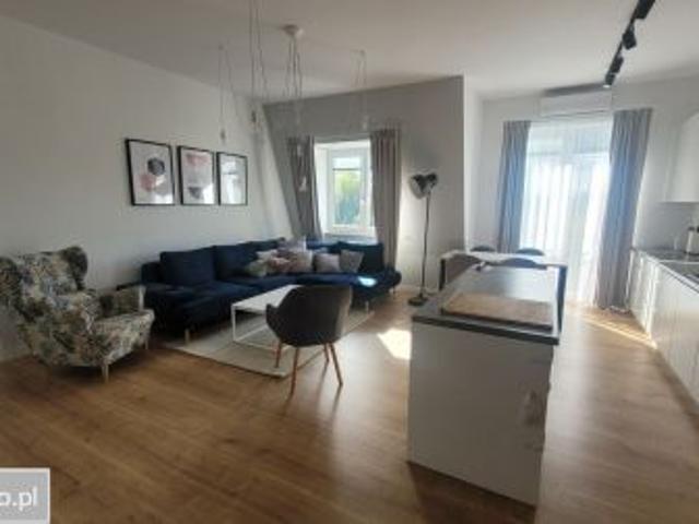 Bezpośrednio, Żerniki Wrocławskie, ul. Kolejowa, 68 m² Mieszkanie