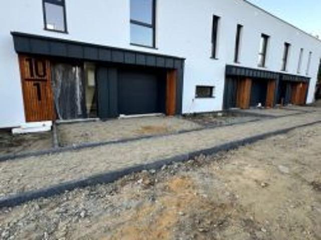 Bezpośrednio, Żerniki Wrocławskie, ul. Rodzinna, 128 m² Dom