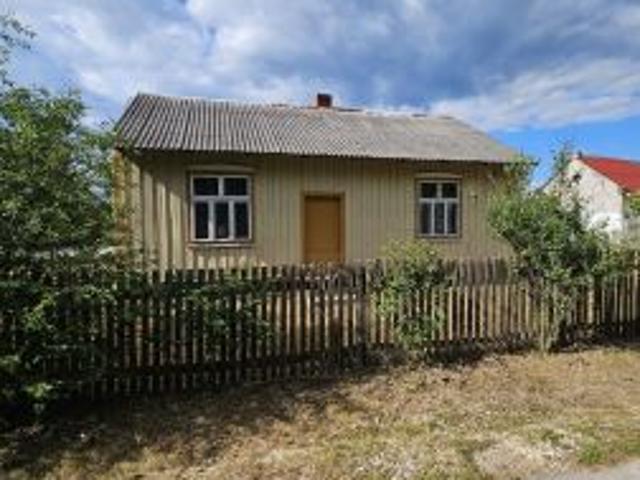 Bezpośrednio, Ewelinów, 77 m² Dom