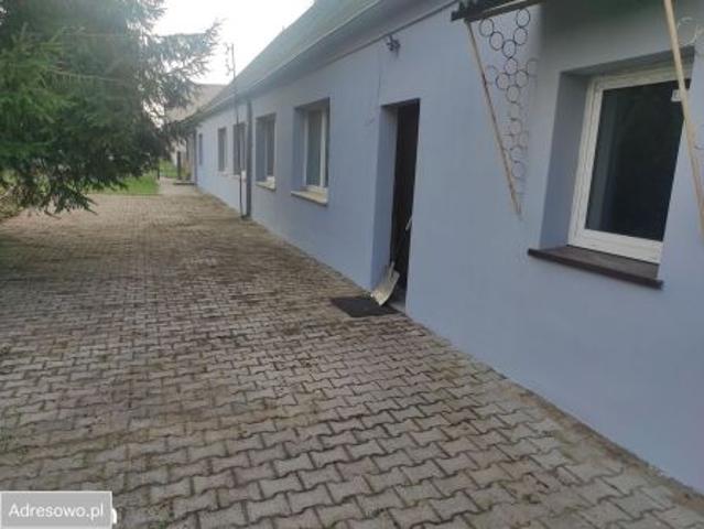 Bezpośrednio, Fałkowo, 210 m² Mieszkanie