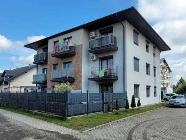 Bezpośrednio, Fałkowo, 30 m² Mieszkanie