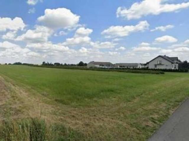 Bezpośrednio, Fajsławice, 10400 m² Działka