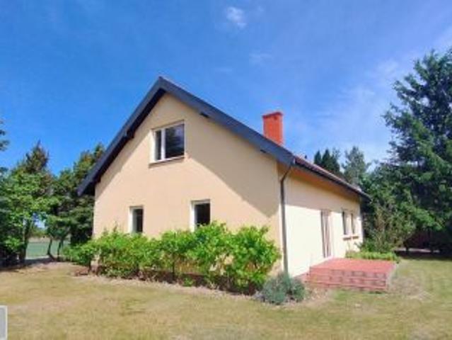 Bezpośrednio, Falenty Nowe, 119 m² Dom