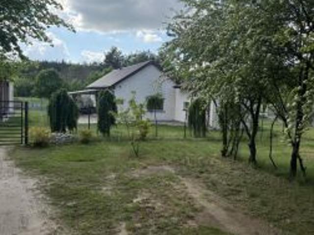 Bezpośrednio, Filipowizna, 65 m² Dom