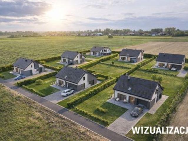 Bezpośrednio, Frydek, 1200 m² Działka
