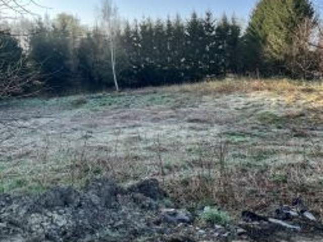 Bezpośrednio, Frednowy, 2400 m² Działka