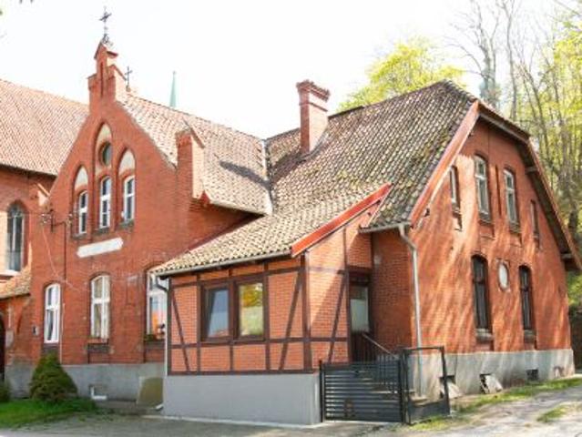 Bezpośrednio, Frombork, ul. Elbląska, 101 m² Mieszkanie