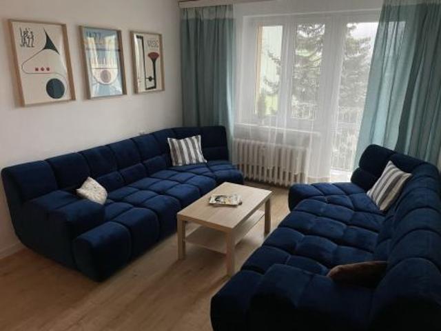 Bezpośrednio, Kętrzyn, 42 m² Mieszkanie