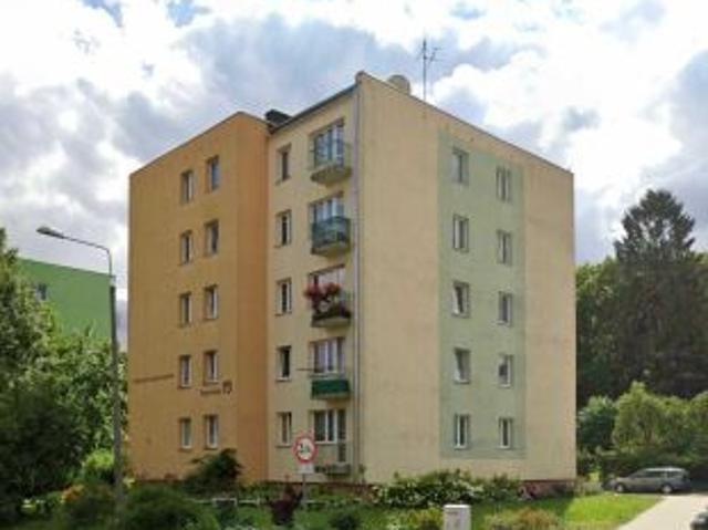Bezpośrednio, Kętrzyn, ul. Władysława Reymonta, 46 m² Mieszkanie
