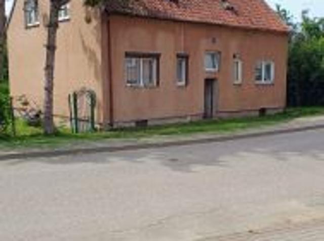 Bezpośrednio, Kętrzyn, ul. Pomorska, 34 m² Mieszkanie