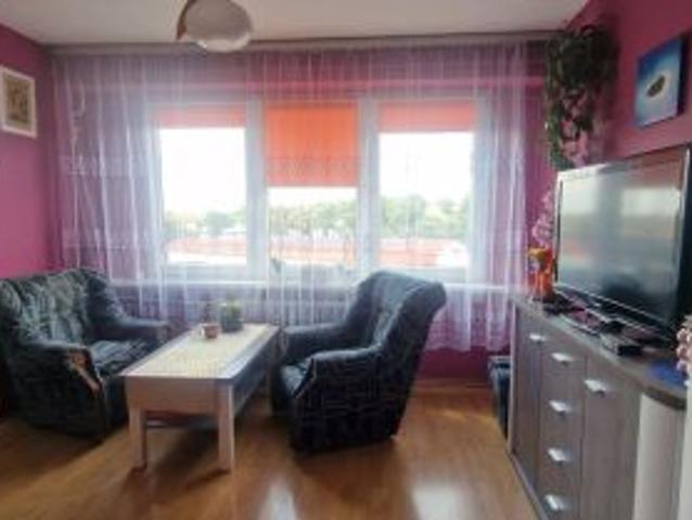 Bezpośrednio, Kętrzyn, ul. Różana, 31 m² Mieszkanie