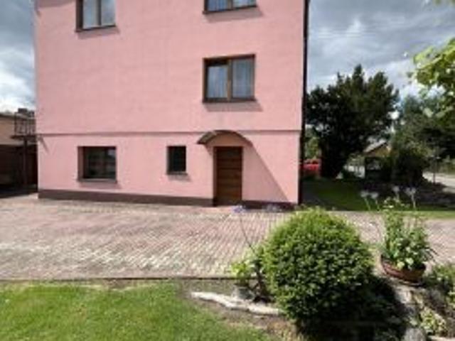 Bezpośrednio, Kęty, 250 m² Dom
