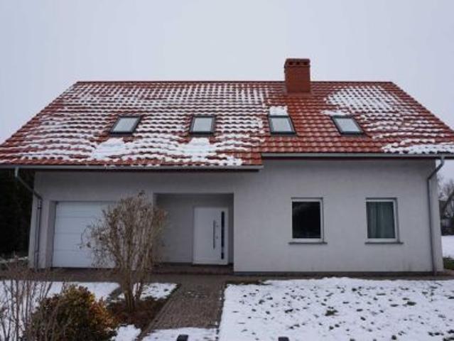 Bezpośrednio, Kąty Wrocławskie, 175 m² Dom