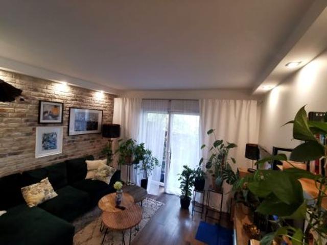 Bezpośrednio, Kąty Wrocławskie, ul. Tymiankowa, 42 m² Mieszkanie