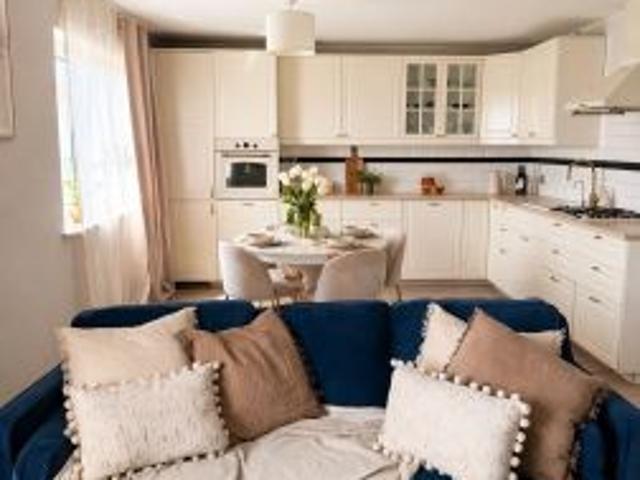 Bezpośrednio, Kąty Wrocławskie, ul. Legionów, 66 m² Mieszkanie