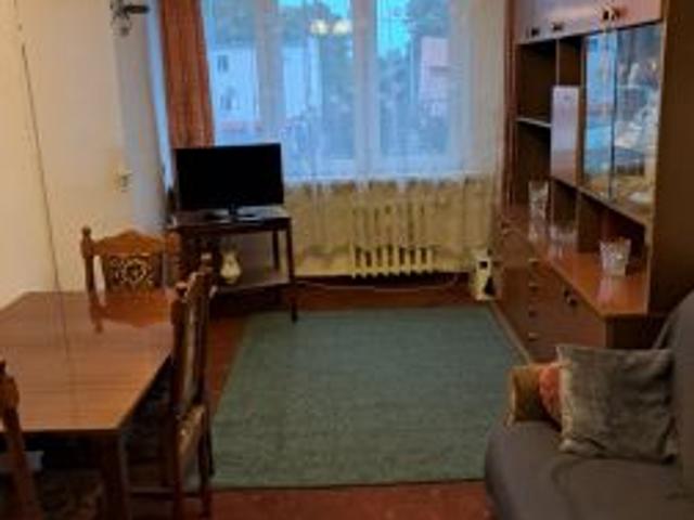 Bezpośrednio, Kąty Wrocławskie, rynek Rynek, 32 m² Mieszkanie