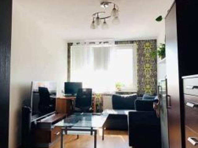 Bezpośrednio, Kąty Wrocławskie, rynek Rynek, 32 m² Mieszkanie
